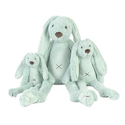 Happy Horse knuffel persoonlijk cadeau
