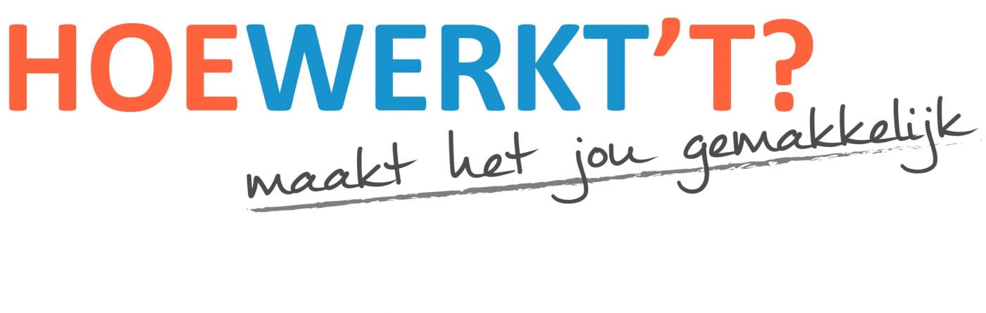 logo hoe werkt het - gifts&prints