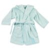 badjas baby/kind mint