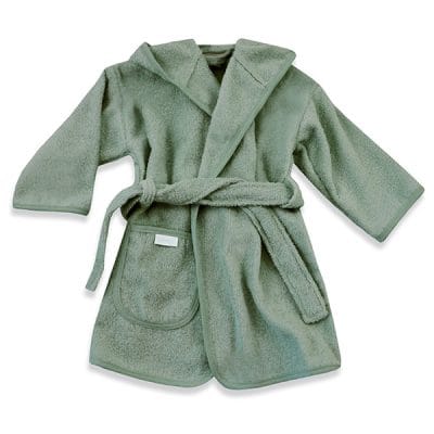 badjas kind persoonlijk cadeau