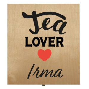 theedoos tea lover 9-vaks