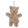 speendoek teddy bear biscuit jollein