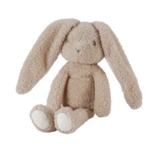 Knuffel konijn baby bunny 32 cm